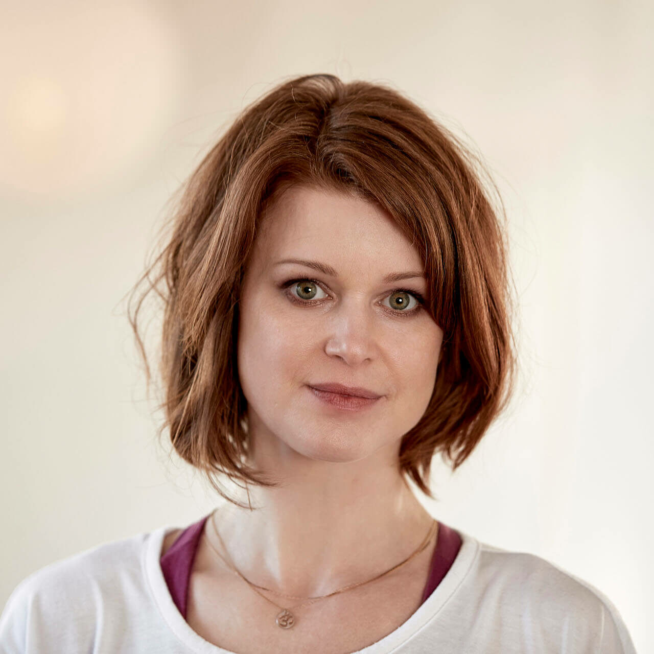 Portrait Danica